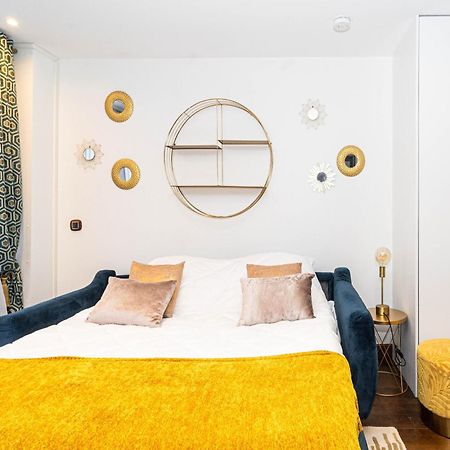 Pick A Flat'S Apartement In Place Des Vosges - Rue Saint-Gilles Paris Exterior photo
